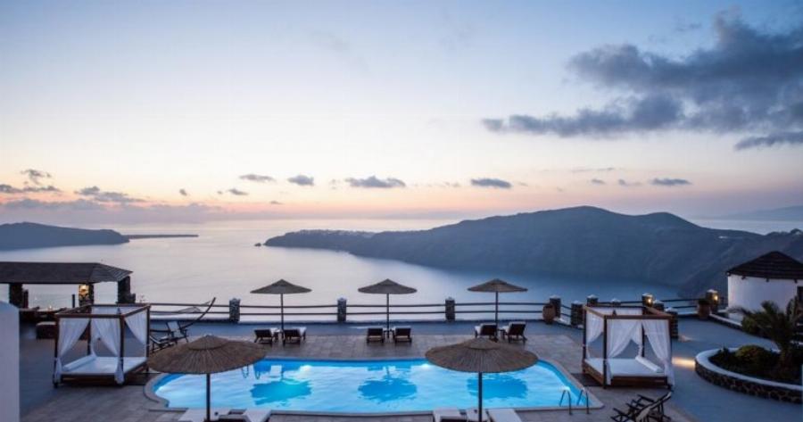 Προσφορά για Σαντορίνη που Ξετρελαίνει την Ελλάδα! Μείνε στο Παραδεισένιο Νησί σε Τιμή που δεν Τολμούσες να Ονειρευτείς!