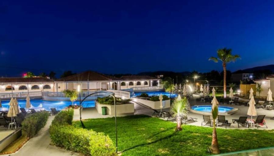 Τρέξτε να Προλάβεις! 3 Μέρες σε 4* Ξενοδοχείο στη Ζάκυνθο με Φαγητό Πληρωμένο, ΜΟΝΟ 45ευρώ το άτομο στο ΣΥΝΟΛΟ!