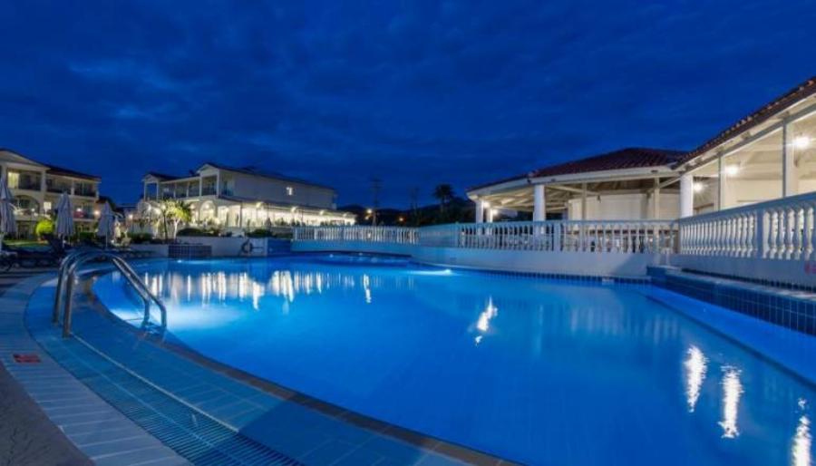 Τρέξτε να Προλάβεις! 3 Μέρες σε 4* Ξενοδοχείο στη Ζάκυνθο με Φαγητό Πληρωμένο, ΜΟΝΟ 45ευρώ το άτομο στο ΣΥΝΟΛΟ!