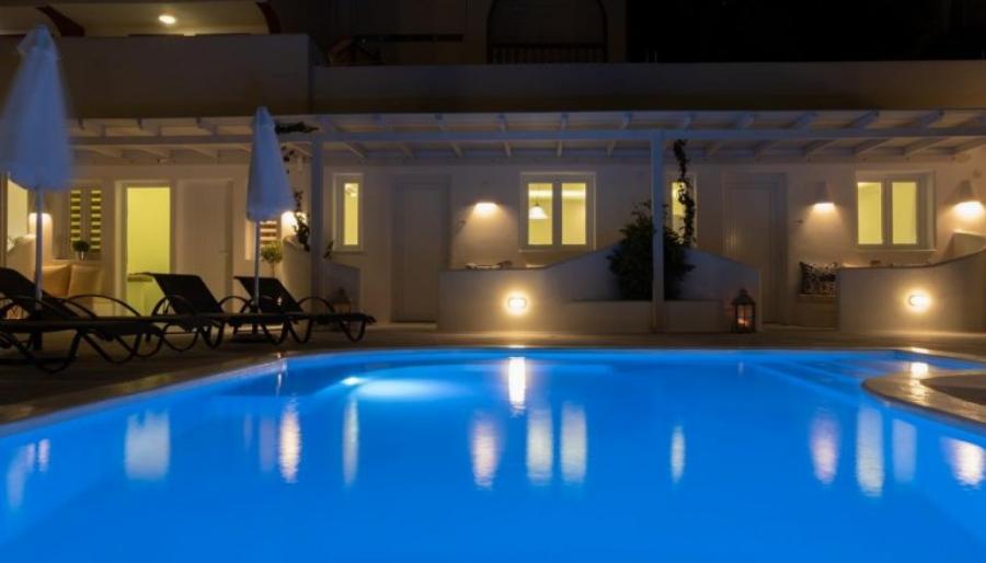 4 Μέρες τον Ιούλιο στη Μαγευτική Σαντορίνη Πληρώνοντας ΜΟΝΟ 195€! Και Όμως Γίνεται!