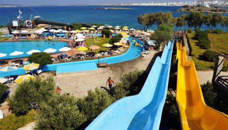 171€ για 4 Μέρες τον Ιούλιο στην Πάρο, με ΗΜΙΔΙΑΤΡΟΦΗ & Δωρεάν Ποτά και 2 Παιδιά ως 12 Ετών ΔΩΡΕΑΝ!