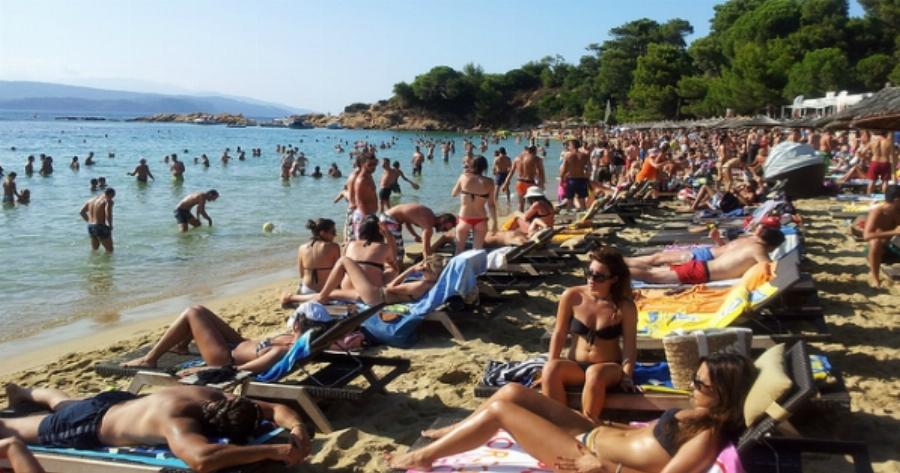 Η Προσφορά του Καλοκαιριού! 4 Ημέρες για 2 Άτομα στη Σκιάθο με ΗΜΙΔΙΑΤΡΟΦΗ, σε Φοβερή Τιμή!
