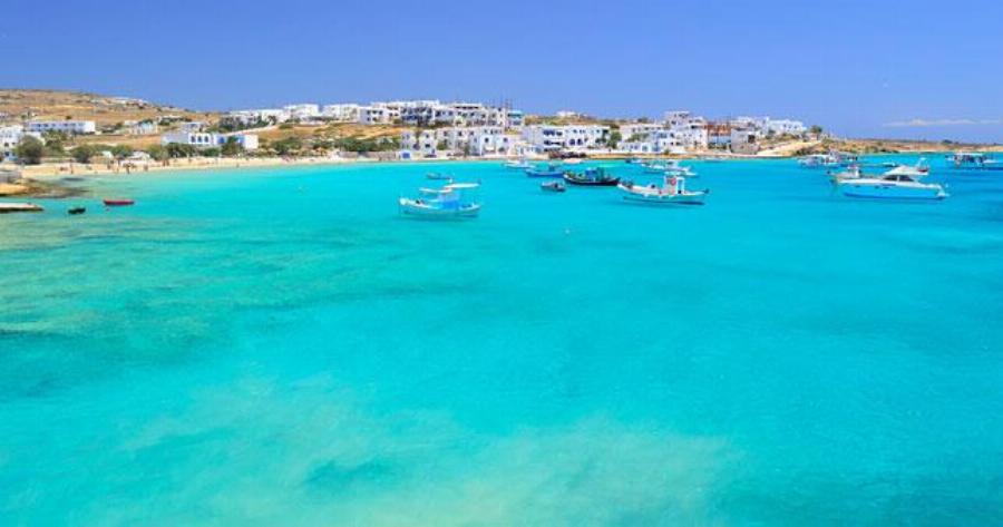 8 λόγοι να ξεκαλοκαιριάσετε στα Κουφονήσια το καλοκαίρι του 2020