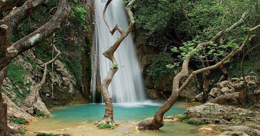 Το φαράγγι της Νέδας: Απαράμιλλη ομορφιά και σπάνια τοπία σε ένα σπάνιο παράδεισο της Ελλάδας