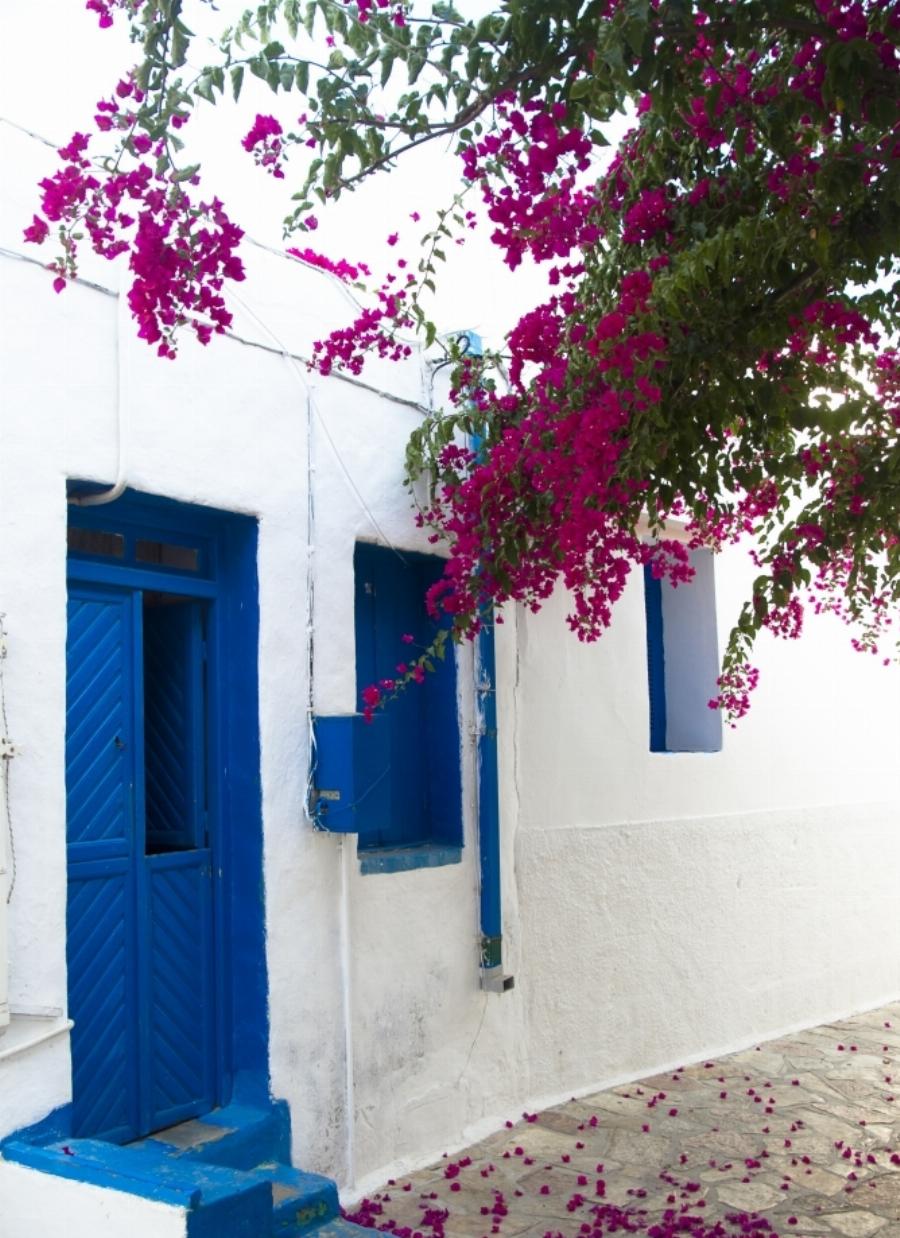 Τα δυο μικρά νησιά της Ελλάδας με τις ωραιότερες παραλίες της χώρας. Ο Παράδεισος δεν βρίσκεται μακρυά..