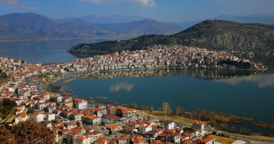 Η πιο «ταξιδιάρικη» πόλη της Ελλάδας. Τόσο όμορφη που την ερωτεύεσαι με την πρώτη ματιά