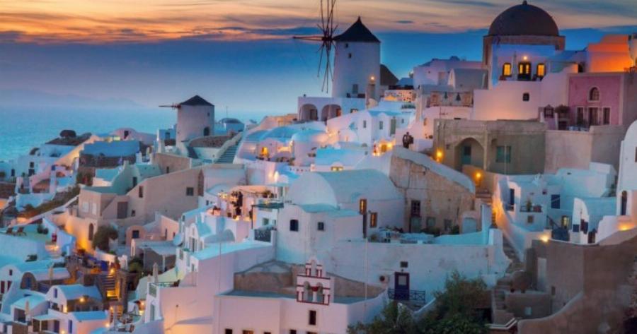 Η Ελλάδα ψηφίστηκε ως η ομορφότερη χώρα του Κόσμου για το 2019!