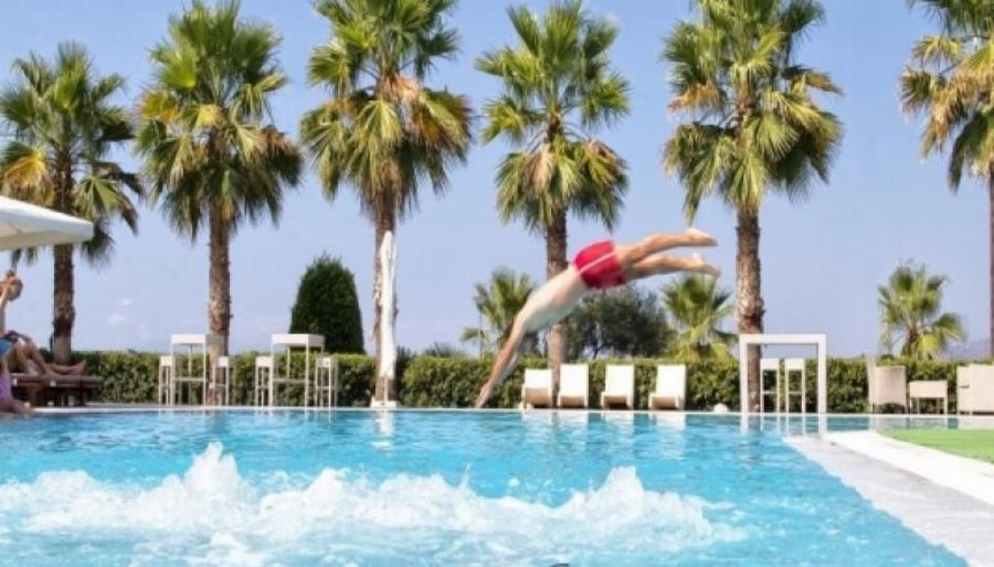 124€ για 3 Μέρες του Αγίου Πνεύματος σε 5* Ξενοδοχείο στο Βόλο, με ΗΜΙΔΙΑΤΡΟΦΗ & 1 Παιδί ως 12 Ετών ΔΩΡΕΑΝ!