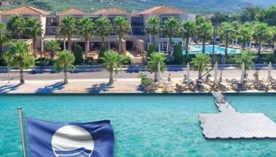 124€ για 3 Μέρες του Αγίου Πνεύματος σε 5* Ξενοδοχείο στο Βόλο, με ΗΜΙΔΙΑΤΡΟΦΗ & 1 Παιδί ως 12 Ετών ΔΩΡΕΑΝ!