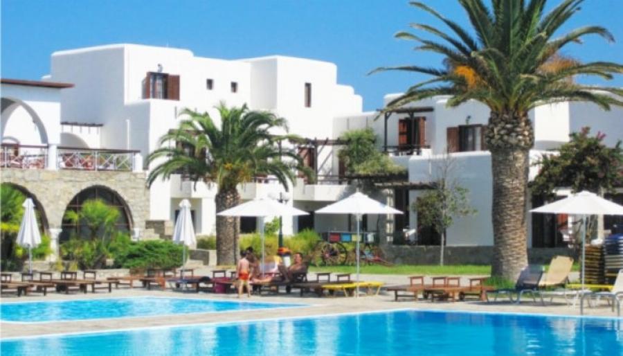 171€ για 4 Μέρες τον Ιούλιο στην Πάρο, με ΗΜΙΔΙΑΤΡΟΦΗ & Δωρεάν Ποτά και 2 Παιδιά ως 12 Ετών ΔΩΡΕΑΝ!