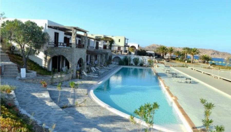 171€ για 4 Μέρες τον Ιούλιο στην Πάρο, με ΗΜΙΔΙΑΤΡΟΦΗ & Δωρεάν Ποτά και 2 Παιδιά ως 12 Ετών ΔΩΡΕΑΝ!