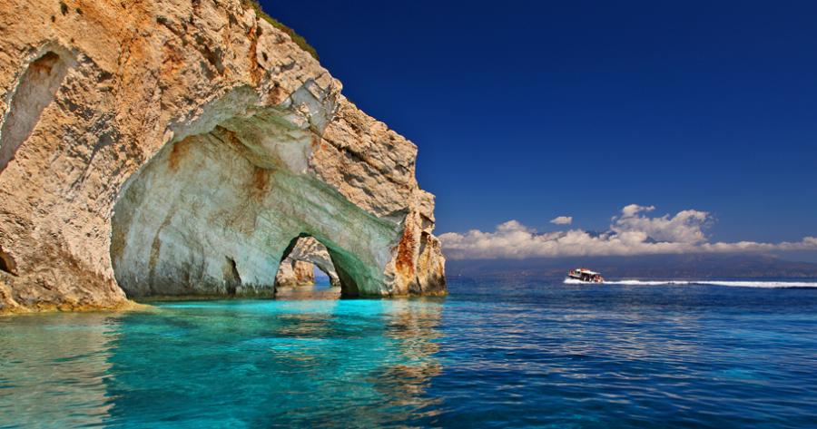 Τρέξτε να Προλάβεις! 3 Μέρες σε 4* Ξενοδοχείο στη Ζάκυνθο με Φαγητό Πληρωμένο, ΜΟΝΟ 45ευρώ το άτομο στο ΣΥΝΟΛΟ!