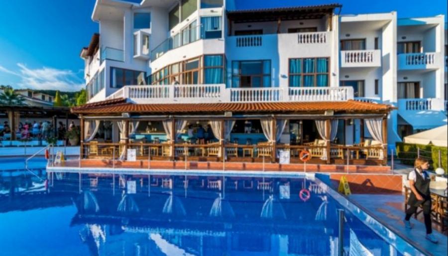 Θες να Περάσεις 3 Μέρες στην Χαλκιδική σε Τιμή που δεν Είχες καν Ονειρευτεί; Και όμως Γίνεται!