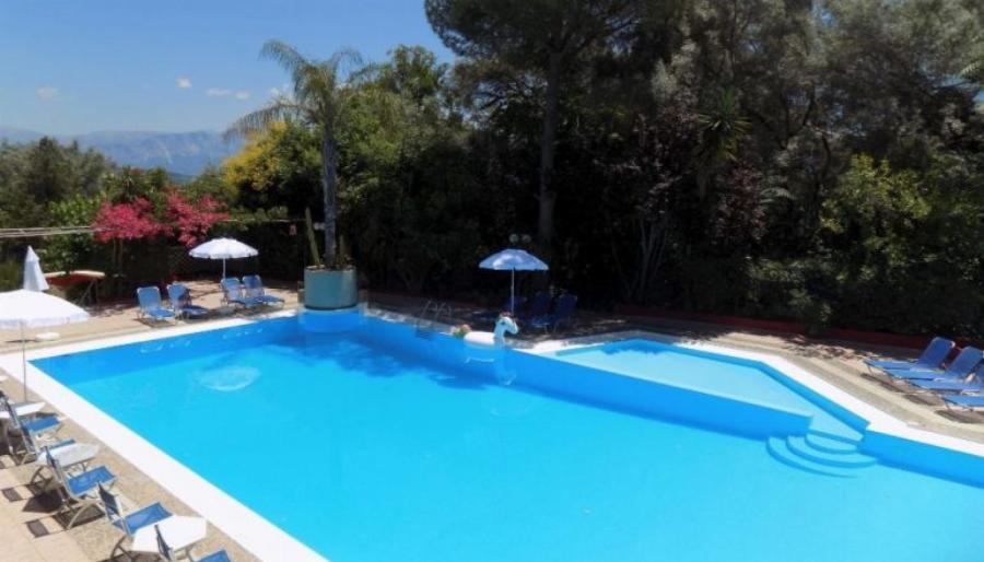 215€ για 6 Μέρες τον Ιούλιο στη Λευκάδα, με ΗΜΙΔΙΑΤΡΟΦΗ και 2 Παιδιά ως 12 Ετών ΔΩΡΕΑΝ!