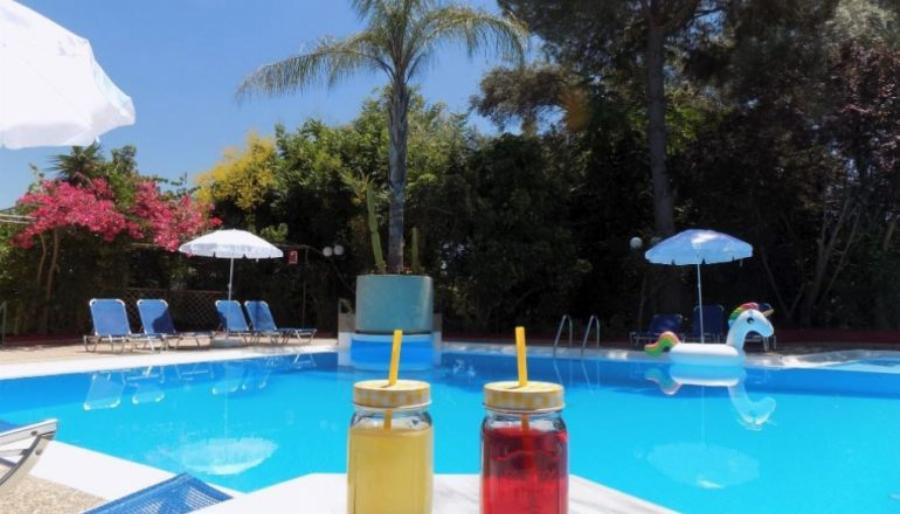 215€ για 6 Μέρες τον Ιούλιο στη Λευκάδα, με ΗΜΙΔΙΑΤΡΟΦΗ και 2 Παιδιά ως 12 Ετών ΔΩΡΕΑΝ!