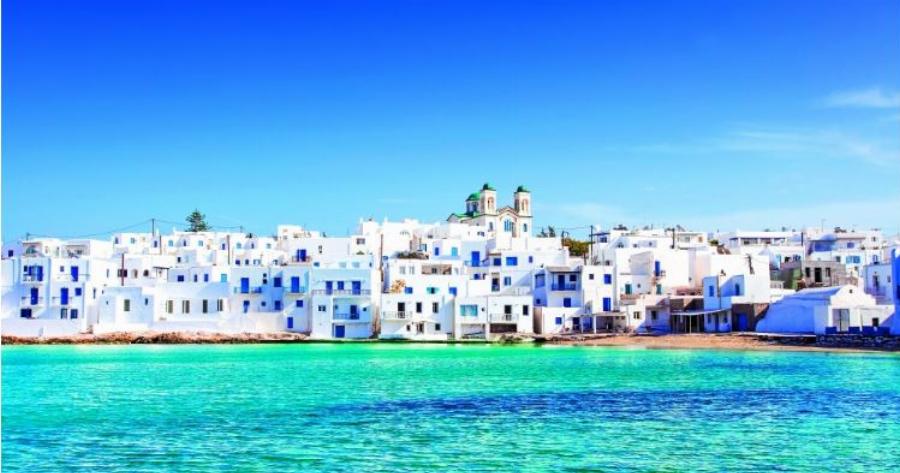 Έχεις Όνειρο να πας στην Πάρο αλλά δεν έχεις Αρκετά Χρήματα; Τώρα Μπορείς να Μείνεις με 21 ευρώ το Άτομο!