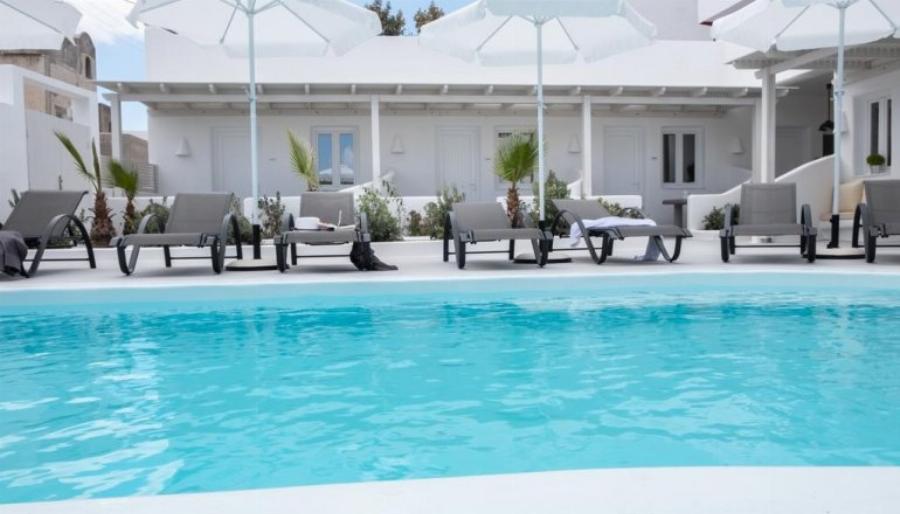 4 Μέρες τον Ιούλιο στη Μαγευτική Σαντορίνη Πληρώνοντας ΜΟΝΟ 195€! Και Όμως Γίνεται!