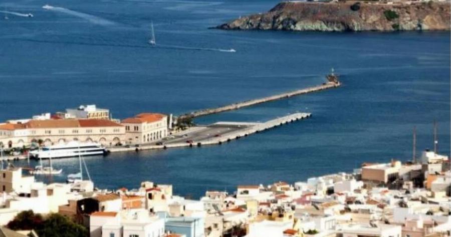 Θα άφηνες την Αθήνα για να ζήσεις για πάντα σε ένα νησί;