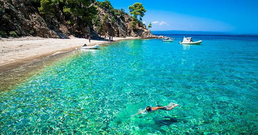 Θες να Περάσεις 3 Μέρες στην Χαλκιδική σε Τιμή που δεν Είχες καν Ονειρευτεί; Και όμως Γίνεται!