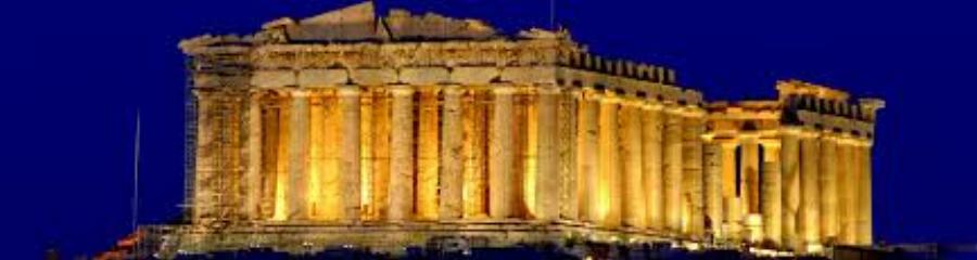 Αυτός Είναι ο Πραγματικός Λόγος που ο Παρθενώνας μένει για 2500 Χρόνια Όρθιος χωρίς Θεμέλια!
