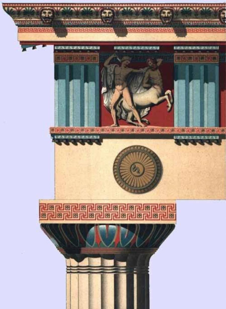 Αυτός Είναι ο Πραγματικός Λόγος που ο Παρθενώνας μένει για 2500 Χρόνια Όρθιος χωρίς Θεμέλια!