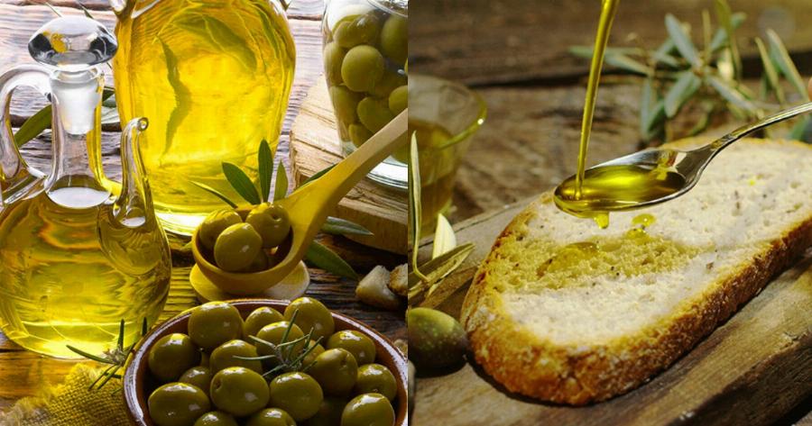 Ελαιόλαδο: O Ελληνικός “υγρός χρυσός” για τις καρδιοπάθειες, το διαβήτη, τις αρθρίτιδες και το Αλτσχάιμερ.