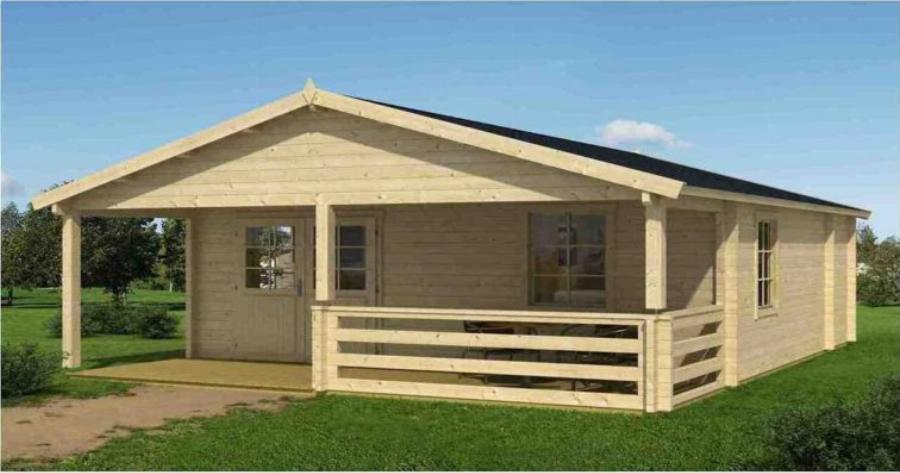 Κοστίζει 5000, είναι 30τ.μ, στο φέρνουν σε 20 μέρες και η εταιρεία είναι Ελληνική