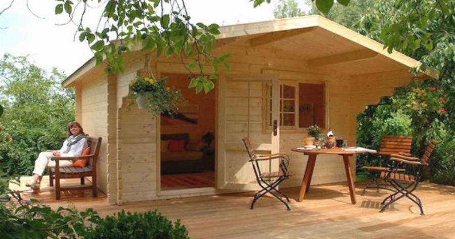 Κοστίζει 3500€, στο Φέρνουνε στο Χώρο που το Θες και το Εσωτερικό του θα σε Μαγέψει