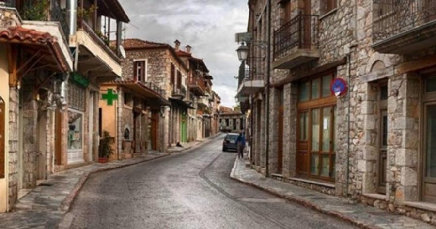 Μέρη Διαμάντια  μόνο 2μιση ώρες από την Αθήνα για να ξεφύγεις τον Οκτώβριο