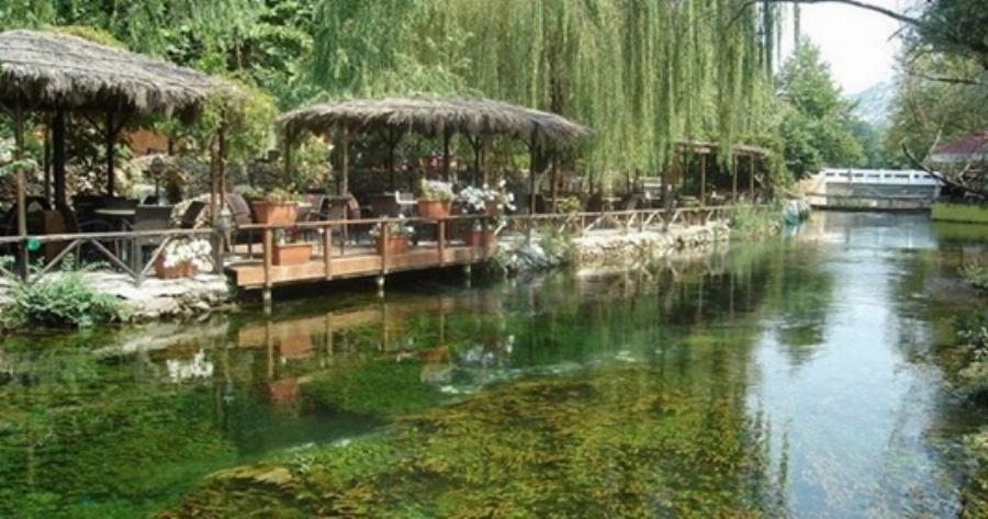 Το Θαυμαστό Ελληνικό Χωριό που σε Κάνει να Νιώθεις ότι Βρίσκεσαι στην Ολλανδία