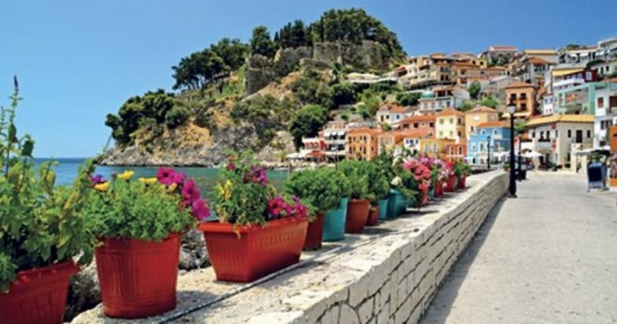 Σύβοτα – Πάργα : Ταξίδι που αξίζει στην εξωτική «Ριβιέρα» της Ηπείρου!