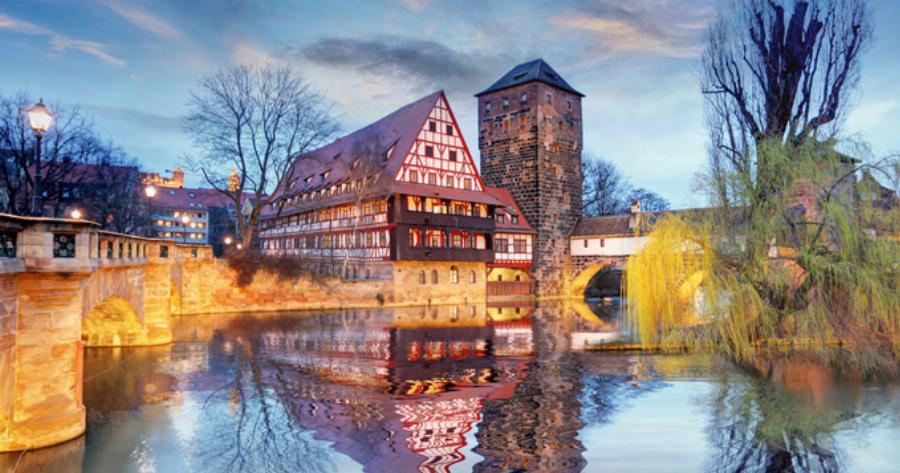 Απίθανες Πόλεις που δεν Είχες Σκεφτεί Ποτέ να Πας και Όμως Έχεις τη Δυνατότητα.