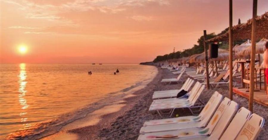 Ο Ανερχόμενος Παράδεισος της Ελλάδας που Πρέπει να Ανακαλύψεις Οπωσδήποτε!