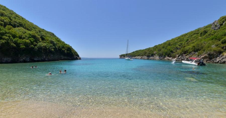 Πέρδικα Θεσπρωτίας: Ο επίγειος παράδεισος της Ηπείρου