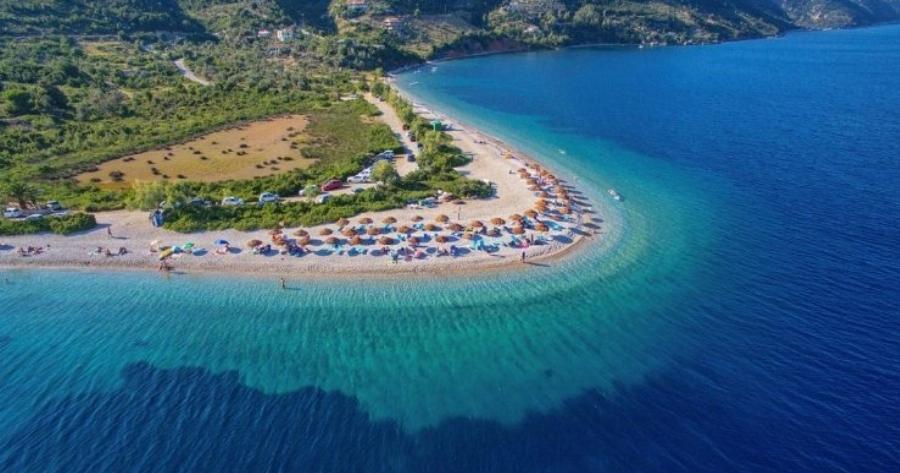 Η πρώτη περιοχή της Ελλάδας που κατάργησε την πλαστική σακούλα. Το κρυμμένο διαμάντι των νησιών μας με το μοναδικό θαλάσσιο πάρκο της χώρας