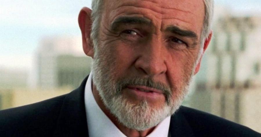 Όταν ο Σον Κόνερι απήγγειλε με τον δικό του μοναδικό τρόπο την «Ιθάκη» του Καβάφη..