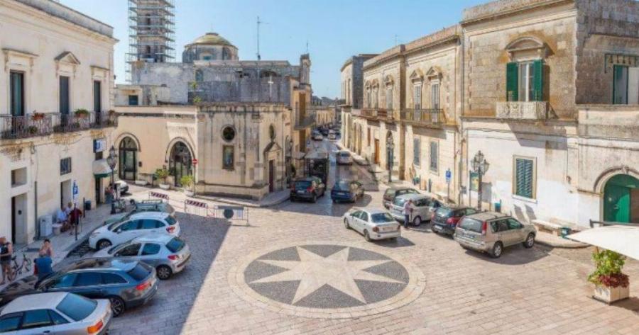 Καστρινιάνο ντε Γκρέκι: Η Ιταλική πόλη που χτίστηκε από Κρητικούς. Οι κάτοικοί της μιλάνε ελληνικά