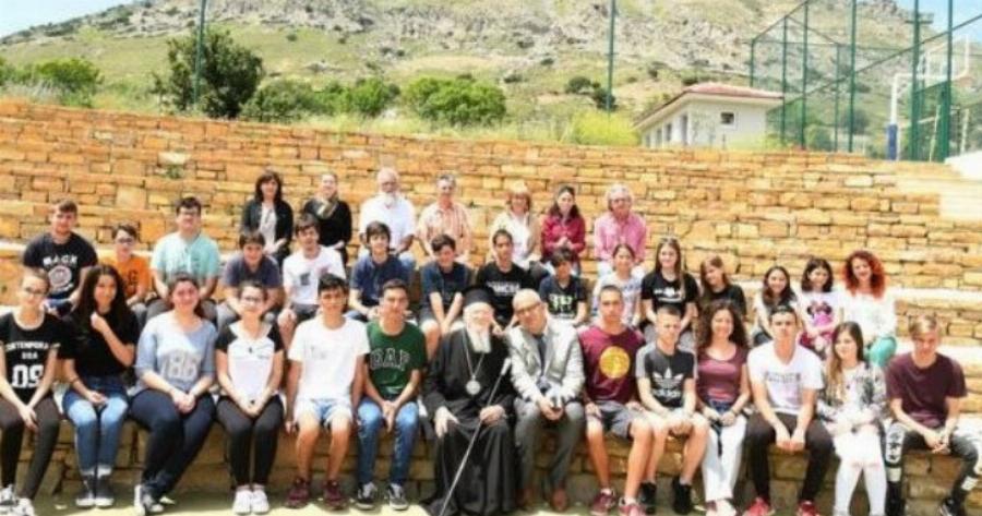 Η Ιμβρος ξαναζωντανεύει: «Κάποτε μας κορόιδευαν ότι με 3 παιδιά πώς θα ανοίξετε σχολείο; Τώρα έχουμε 47»