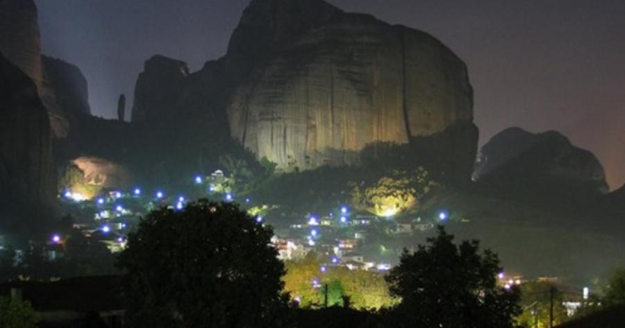 Πέντε πανέμορφα Ελληνικά χωριά.. έξω από τα συνηθισμένα