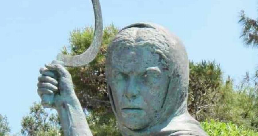 Η άγνωστη ιστορία της Μανιάτισας με το δρεπάνι που θα έπρεπε να διδάσκεται στο σχολείο