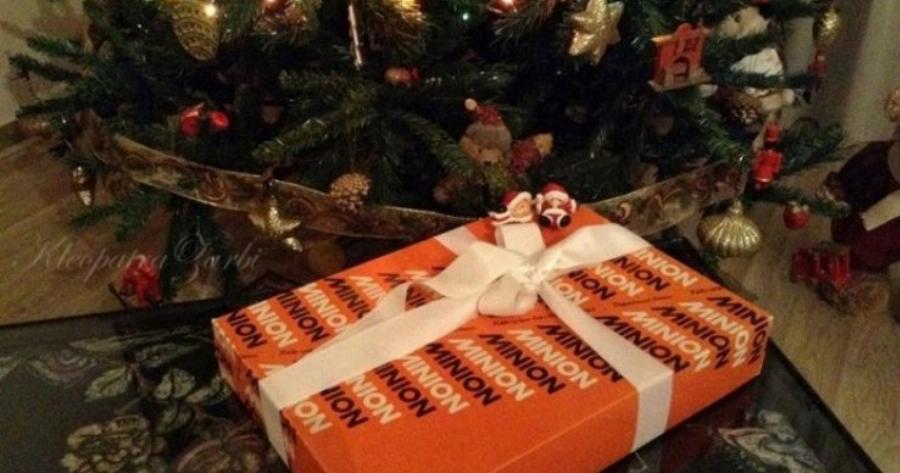 «Κοιμηθείτε νωρίς, αύριο θα πάμε στο Μινιόν» – θυμάσαι τότε;