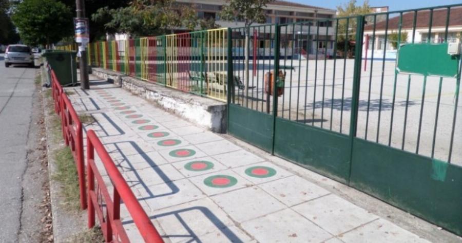 Ο απίστευτα έξυπνος τρόπος που βρήκε η Καρδίτσα για να πηγαίνουν με ασφάλεια τα παιδιά στο σχολείο