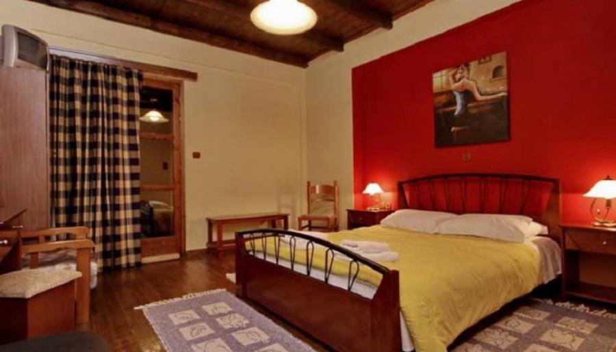 Ευκαιρία να Επισκεφτείς Φέτος την Μαγευτική Δημητσάνα Αρκαδίας με μια Προσφορά που θα Λατρέψεις!