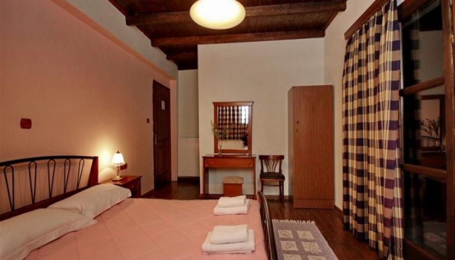 Ευκαιρία να Επισκεφτείς Φέτος την Μαγευτική Δημητσάνα Αρκαδίας με μια Προσφορά που θα Λατρέψεις!