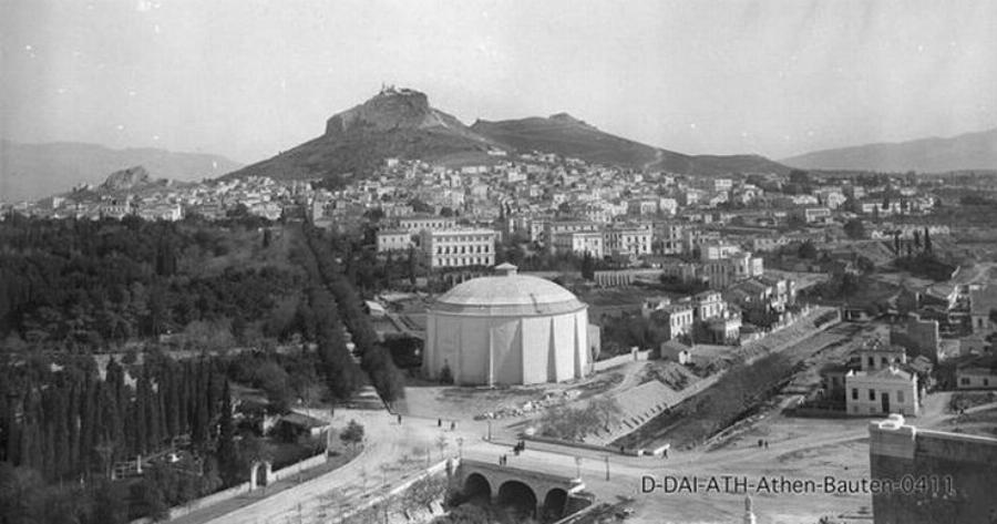 Όταν η Αθήνα είχε ποτάμι. 20 φωτογραφίες ενός κόσμου που οι περισσότεροι δεν γνωρίζουν