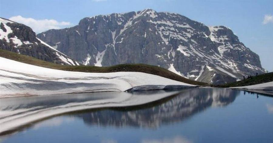 Δρακόλιμνες της Ελλάδας: Τα γαλάζια στολίδια των ελληνικών βουνών