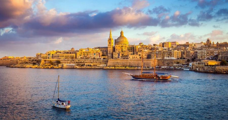 5 Πανέμορφες Ευρωπαϊκές Πόλεις που Μπορείς να πας Πάμφθηνα Οκτώβριο και Νοέμβριο.