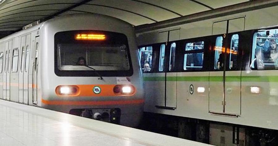 Έρχεται η γραμμή 4 του Μετρό στην Αθήνα. Ποιες Περιοχές θα Καλύπτει και Πότε Ξεκινά