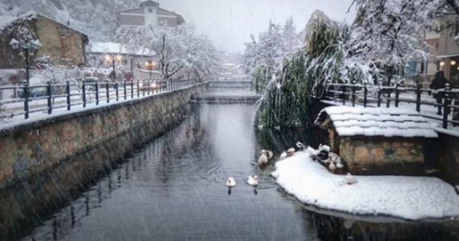 Φλώρινα: Η κουκλίστικη Ελληνική πόλη που δεν έχει να ζηλέψει τίποτα από την Ελβετία