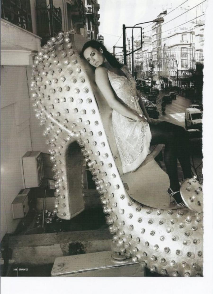 Μια αγνώριστη Θεσσαλονίκη με τραμ, αρχοντικά,  χωματόδρομους και κατοίκους με φουστανέλες